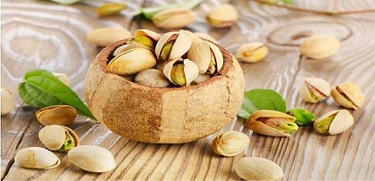 تصویر 4 از قیمت خرید پسته فندقی دامغان با فروش عمده